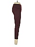 Lululemon Athletica Burgundy Active Pants Size 4 - photo 4