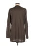 T Tahari Brown Cardigan Size M (estimated) - photo 2