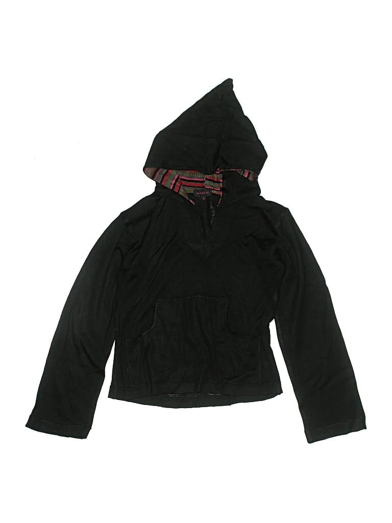 Pre-owned Assorted Brands Kids' Jacket In Black