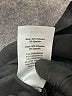 Wilfred Solid Black Casual Dress Size XS - photo 8
