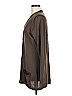 T Tahari Brown Cardigan Size M (estimated) - photo 5