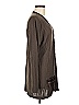 T Tahari Brown Cardigan Size M (estimated) - photo 4