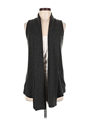 M by Michael Stars Sweater Vest (view 1)