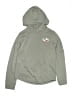 Under Armour Tan Pullover Hoodie Size L (youth) - photo 1
