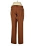 Sara Campbell Brown Dress Pants Size 0 - photo 2