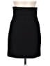 Robert Rodriguez Solid Black Formal Skirt Size 28 waist (estimated) - photo 1