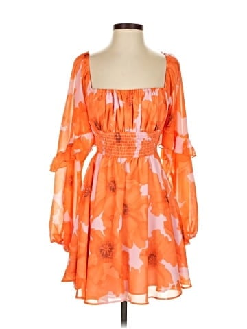 Hutch Casual Dress (view 1)