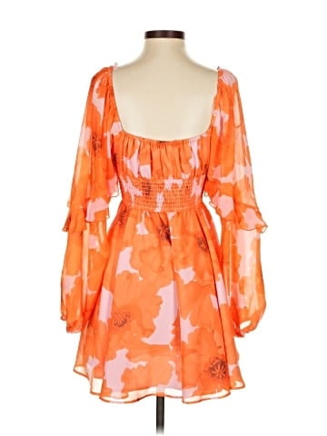 Hutch Casual Dress (view 2)