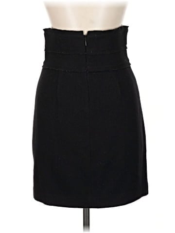 Robert Rodriguez Formal Skirt (view 2)