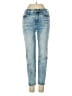American Eagle Outfitters Stars Blue Jeans Size 0 s - photo 1