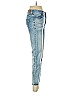 American Eagle Outfitters Stars Blue Jeans Size 0 s - photo 4