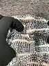 Zara Stripes Gray Shorts Size XS - photo 4