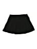 Active Solid Black Active Skort Size M - photo 1