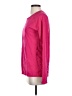Athleta Pink Long Sleeve T-Shirt Size S (estimated) - photo 5