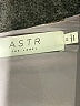 ASTR The Label 100% Polyester Gray Cocktail Dress Size M - photo 6