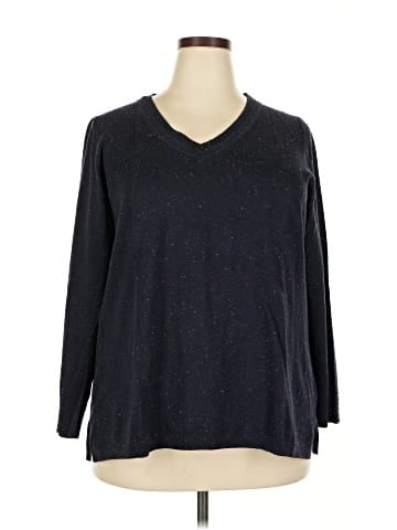 Talbots Outlet Pullover Sweater (view 1)