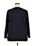 Talbots Outlet Black Pullover Sweater Size 2X - photo 2