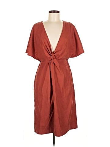 Julia Jordan Casual Dress (view 1)