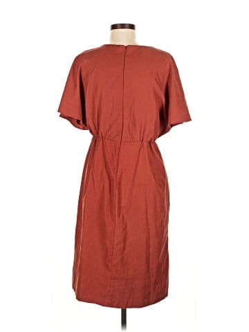 Julia Jordan Casual Dress (view 2)