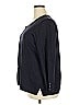 Talbots Outlet Black Pullover Sweater Size 2X - photo 5