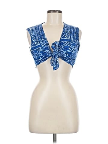 Tysa Tank Top (view 1)