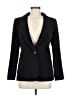 AB Studio Black Blazer Size 8 - photo 1