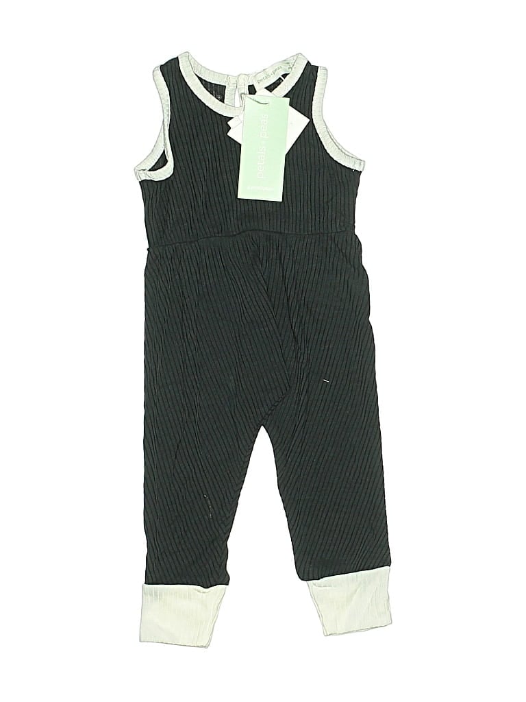 Pre-owned Assorted Brands Babies' Overalls In Green