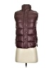 J.Crew 100% Nylon Burgundy Vest Size XXS - photo 1