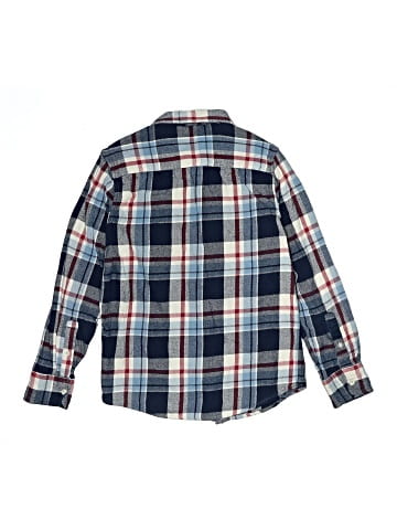 Urban Pipeline Long Sleeve Button-Down Shirt (view 2)