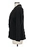 AB Studio Black Blazer Size 8 - photo 5