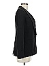 AB Studio Black Blazer Size 8 - photo 4