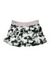Lija Floral Gray Active Skort Size L - photo 2