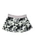 Lija Floral Gray Active Skort Size L - photo 1