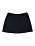 Nike Solid Black Active Skort Size 12 - 14 - photo 1