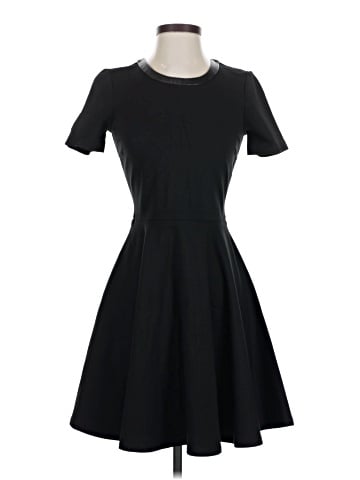 Madewell Casual Dress (view 1)