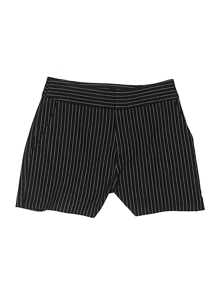 Pre-owned Fifteen Twenty Shorts In Black