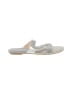 Thalia Sodi Gray Gold Sandals Size 6 (estimated) - photo 1