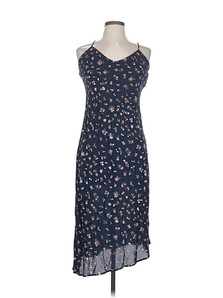 Click to view more detailed imagery on our partner's website Pre-owned Adriano Goldschmied Casual Dress In Blue