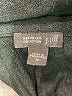 J.Jill Black Kimono Size M - photo 7
