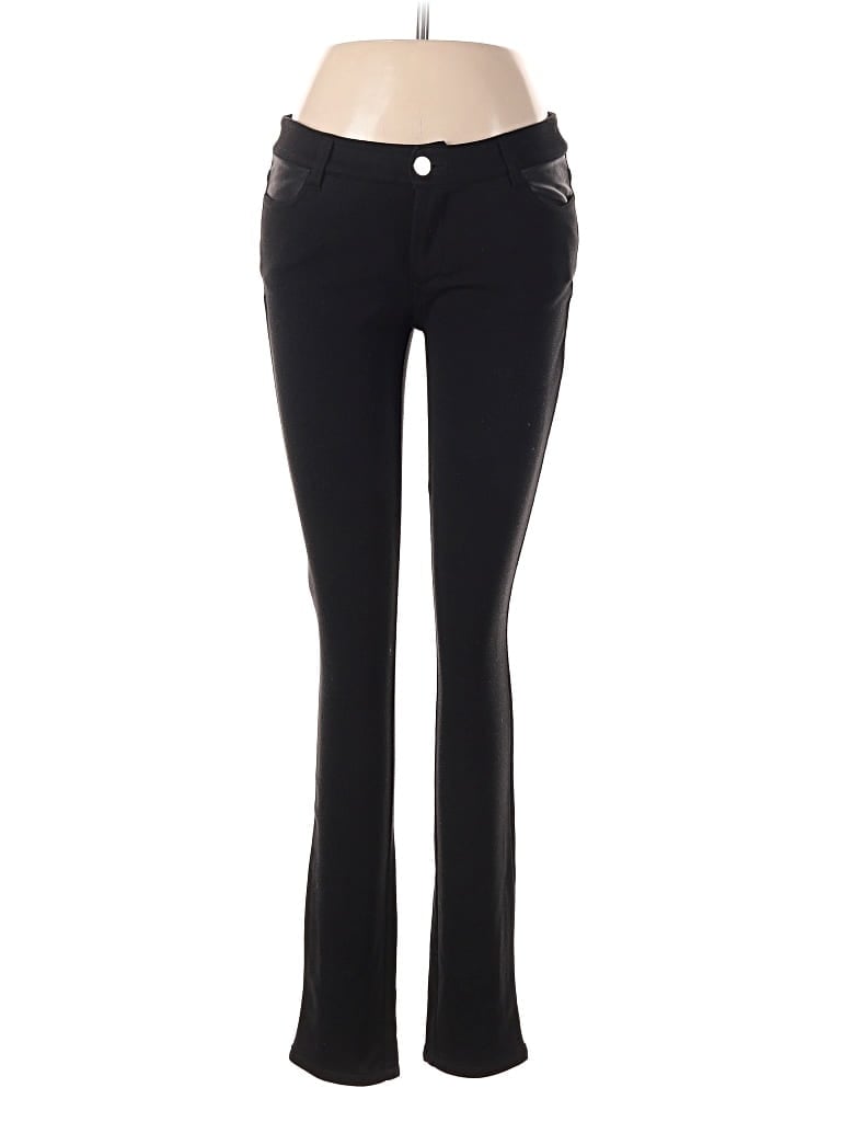 Pre-owned Michael Michael Kors Jeans In Black