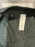 Dokotoo Black Short Sleeve Top Size S - photo 7