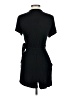 LOFT Beach Solid Black Romper Size XS - photo 2