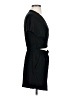 LOFT Beach Solid Black Romper Size XS - photo 4
