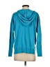 CAbi Teal Pullover Sweater Size S - photo 2