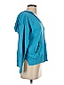 CAbi Teal Pullover Sweater Size S - photo 4
