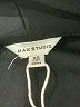 Max Studio Black Blazer Size XS - photo 6