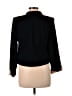 R&M Richards 100% Polyester Black Jacket Size 6 (petite) - photo 2