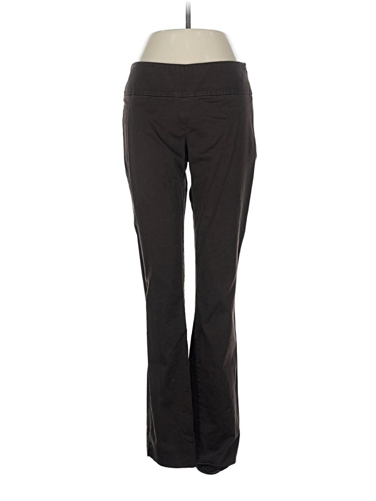Pre-owned Harold's Dress Pants In Brown
