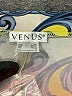 Venus Paisley Yellow Cocktail Dress Size S - photo 6