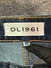 DL1961 Solid Blue Jeans Size 24 waist - photo 3